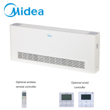 Midea Energy-Efficient Air Conditioners Fan Coil Unit for HVAC Vertical Fan Coil Units